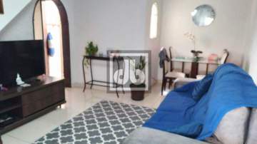 Ilha do Governador - Jardim Carioca - VENDA - Apartamento - 2 Quartos - Varanda - Terraço - Vaga de Garagem - Julio Bogoricin - JBI29451