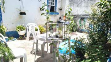 Ilha do Governador - Jardim Carioca - VENDA - Apartamento - 2 Quartos - Varanda - Terraço - Vaga de Garagem - JBI29453 - JBI29453