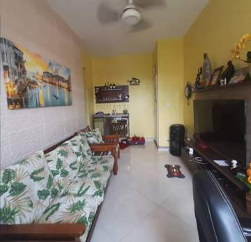 Oportunidade - apartamento a venda de 2 quartos vaga elevador na rua heraclito graça - JBM222236