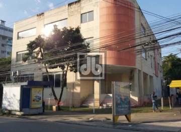 Prédio - / Comercial / Freguesia (Jacarepaguá) - JBJ71722