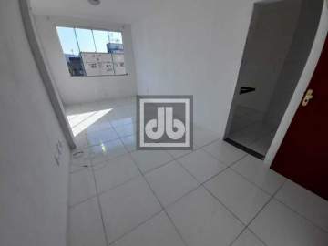Ilha do Governador - Bancários - VENDA - Apartamento - Sala - 2 Quartos - Churrasqueira - Salão de Festas - Vaga de Garagem - Julio Bogoricin - JBI29459