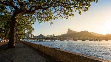 Bairro Urca conjugado mobiliado jirau 22 metros entrar e morar - JBF16225