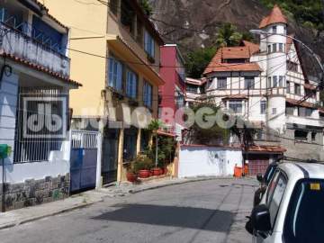 Bairro Urca conjugado mobiliado jirau 22 metros entrar e morar - JBF16225