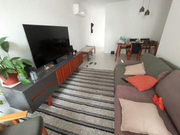 Oportunidade - BOTAFOGO - RUA SORORCABA - PRÓXIMO A RUA SÃO CLEMENTE - 2 VAGAS - INFRAESTRUTURA DE LAZER - 3 QUARTOS - VARANDÃO - DIREITO DE USO E GOZO DO TERRAÇO - JBF37183