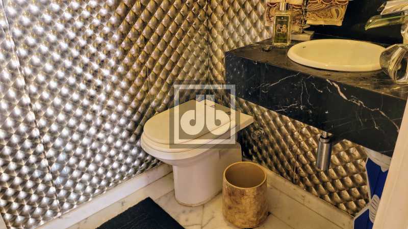 Lavabo - 5