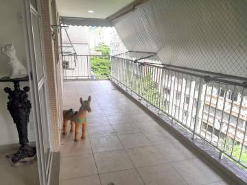 Ótima localização - EXCELENTE LOCALIZAÇÃO! JUNTO AO METRÔ, SHOPPINGS E TIJUCA TÊNIS CLUBE! - JBT43227