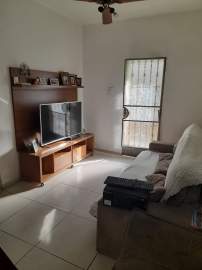 Oportunidade - Excelente oportunidade- casa em Vila Valqueire - venda- 3 quartos- em vila residencial- com 1 vaga! - JBJ601206