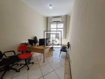 Ilha do Governador - Freguesia - Sala Comercial - Porteira Fechada - Elevador - Julio Bogoricin - JBI701193