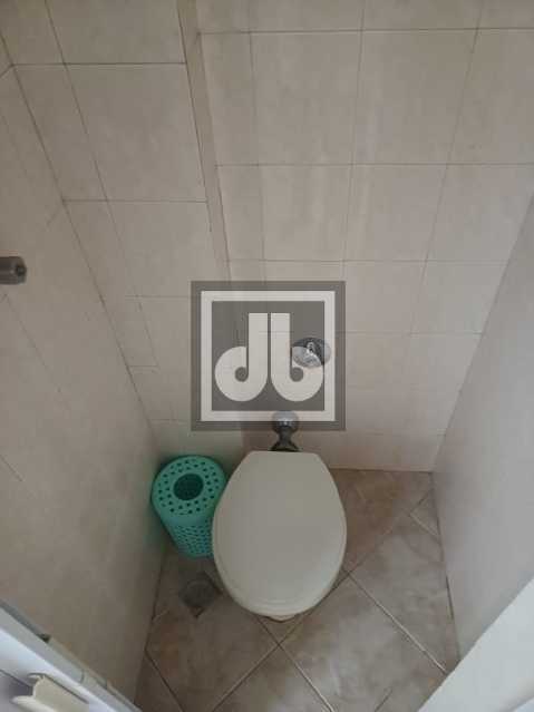 banheiro empregada. - 22