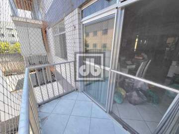 Apartamento 2 quartos à venda Tauá, Rio de Janeiro - R$ 285.000 - JBI29489