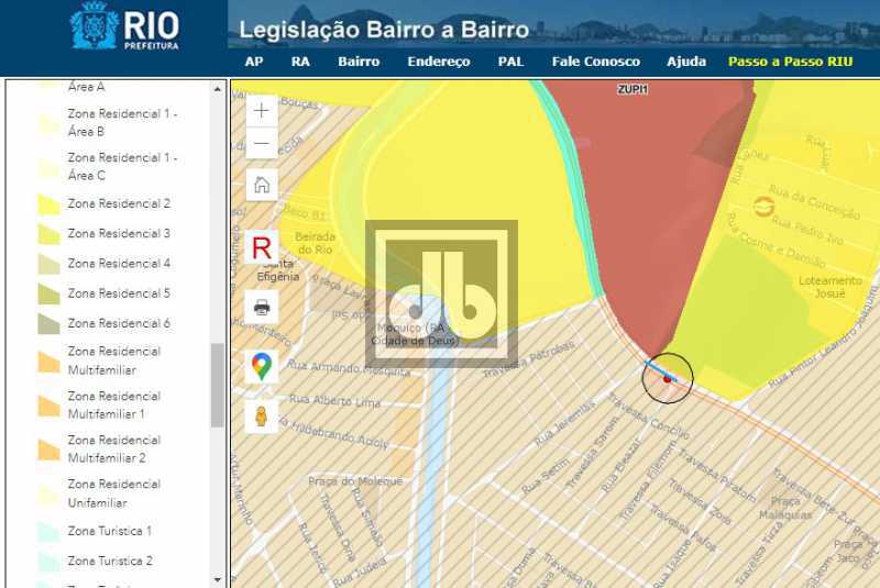 Imagem Certidão Informação  - 25