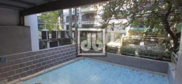 Casa à venda Rua Ministro Otávio Kelly, Icaraí, Niterói - R$ 2.300.000 - JBIC65700