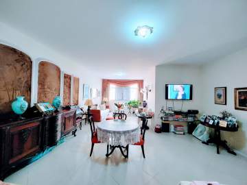Apartamento a venda Ipanema, salão, 4 quartos, silêncioso, vaga de garage - JBIPA41841