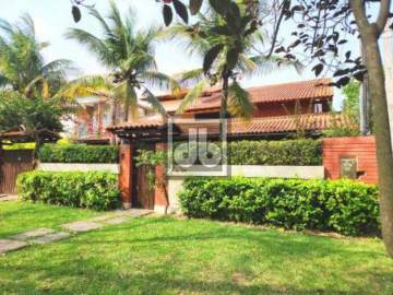 Casa à venda Rua Professor Álvaro Caetano, Camboinhas, Niterói - R$ 2.800.000 - JBIC65708