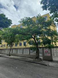Apartamento à venda Rua Eulina Ribeiro, Engenho de Dentro, Rio de Janeiro - R$ 120.000 - JBM222300