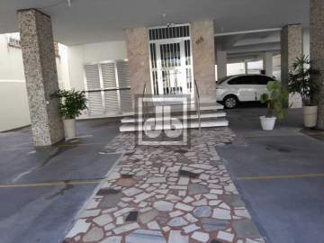 Apartamento à venda Rua Intendente Cunha Menezes, Méier, Rio de Janeiro - R$ 299.000 - JBM222308