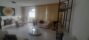 Cobertura à venda Avenida Roberto Silveira, Icaraí, Niterói - R$ 1.000.000 - JBIC52178
