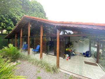 Casa em Condomínio à venda Estrada Monan Grande, Badu, Niterói - R$ 900.000 - JBIC65714