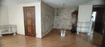 Ótima localização - Venda apartamento, 2 quartos (original 3 quartos), vaga de garagem escriturada, metrô Saens Pena. - JBT206587