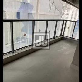 Apartamento à venda Rua Pereira Nunes, Ingá, Niterói - R$ 1.370.000 - JBIC206550