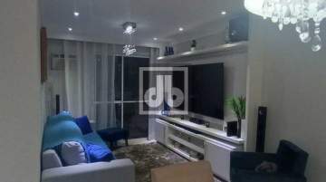 Imperdível - VENDA - JULIO BOGORICIN - APARTAMENTO - RECREIO - VARANDA COM CORTINA DE VIDRO - PORCELANATO - 3 QUARTOS (1ST) - ARMÁRIOS EMBUTIDOS - 2 VAGAS - SALÃO DE FESTAS - JBRB318248