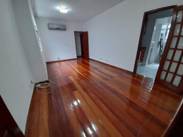 Ilha do Governador - Tauá - VENDA - Apartamento - Vazio - 3 Quartos (2 Suítes) - Elevador - Vaga de Garagem - JBI37375 - JBI37621