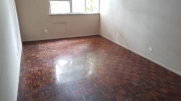 Ilha do Governador - Jardim Guanabara - VENDA - Apartamento - Vazio - Sala -1 Quarto - Dependência Completa - Elevador - Vaga de Garagem - Julio Bogoricin - JBI11109