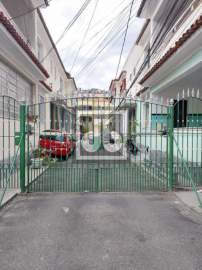 Apartamento à venda Rua Doutor Mário Viana, Santa Rosa, Niterói - R$ 300.000 - JBIC302038