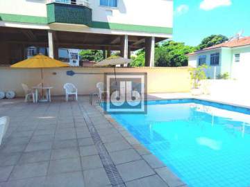 Ótima localização - Excelente 2 quartos Tanque JPA - 1 suíte - Lindíssimo. Agende sua visita! - JBJ203323