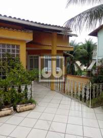 Casa de Vila para venda e aluguel Rua José Lessa Amorim, Maria Paula, São Gonçalo - R$ 850.000 - JBIC65728