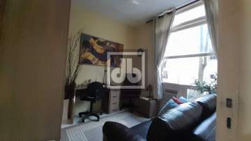 Imperdível - apartamento 3 quartos 107m² vaga no Bairro Peixoto - JBC303395