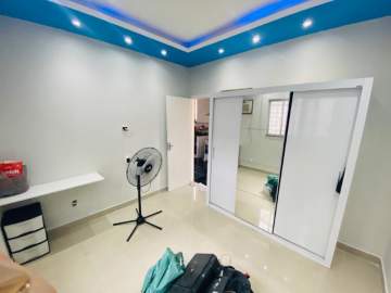 Oportunidade - Excelente casa 3quartos 1suíte linear-Vila Valqueire- Vale a visita! - JBJ601222