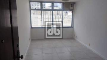 Apartamento à venda Rua Doutor Nilo Peçanha, Ingá, Niterói - R$ 690.000 - JBIC206566