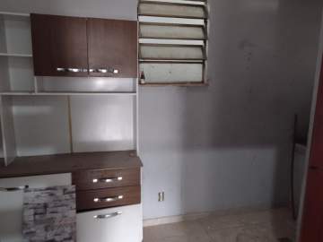 Apartamento à venda Rua Ibira, Engenho Novo, Rio de Janeiro - R$ 169.000 - JBM222328