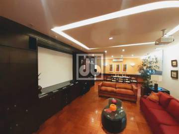 Apartamento à venda Rua Prudente de Morais, Ipanema, Rio de Janeiro - R$ 5.000.000 - JBIPA41847
