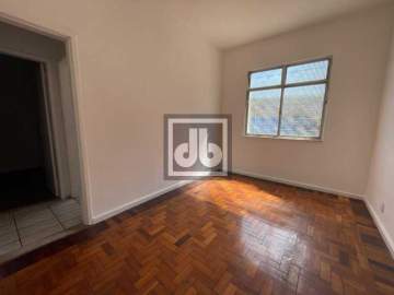 Ilha do Governador - Jardim Guanabara - VENDA - Apartamento - Vazio - Sala - 2 Quartos - Cozinha Planejada - Vaga de Garagem - Julio Bogoricin - JBI29501