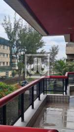 Ótima localização - VENDA - JULIO BOGORICIN - RECREIO - QUADRA DA PRAIA - FRENTE - VARANDA VISTA MAR - SOL MANHÃ - 3 QUARTOS (1ST) - ARMÁRIOS EMBUTIDOS - DEPENDÊNCIAS - 135M² - 2 VAGAS - PRÉDIO COM INFRAESTRUTURA - JBRB318256