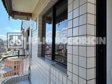 Oportunidade - varanda - 2 quartos - garagem - JBM222334