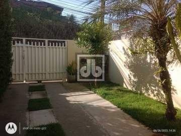 Magnífica casa duplex- venda- varanda- 3 quartos com 1 suíte- área interna e externa com quintal- 1 vaga na escritura! - JBM607814CG