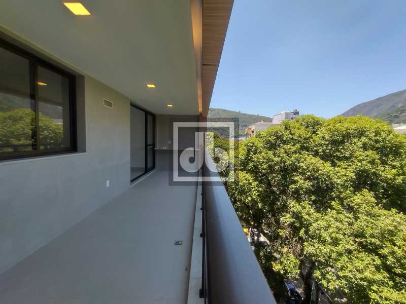 Cobertura venda Botafogo - 2