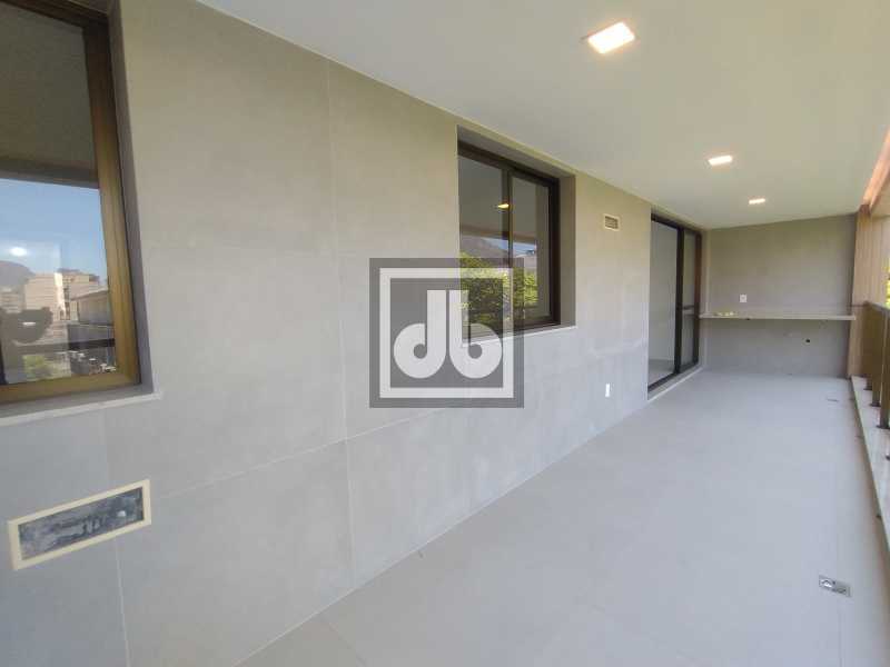 Cobertura venda Botafogo - 5