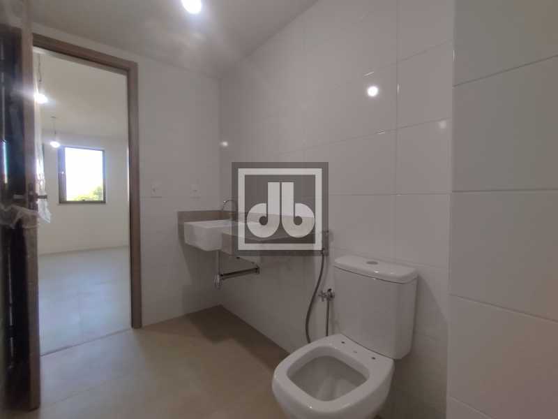 Cobertura venda Botafogo - 14