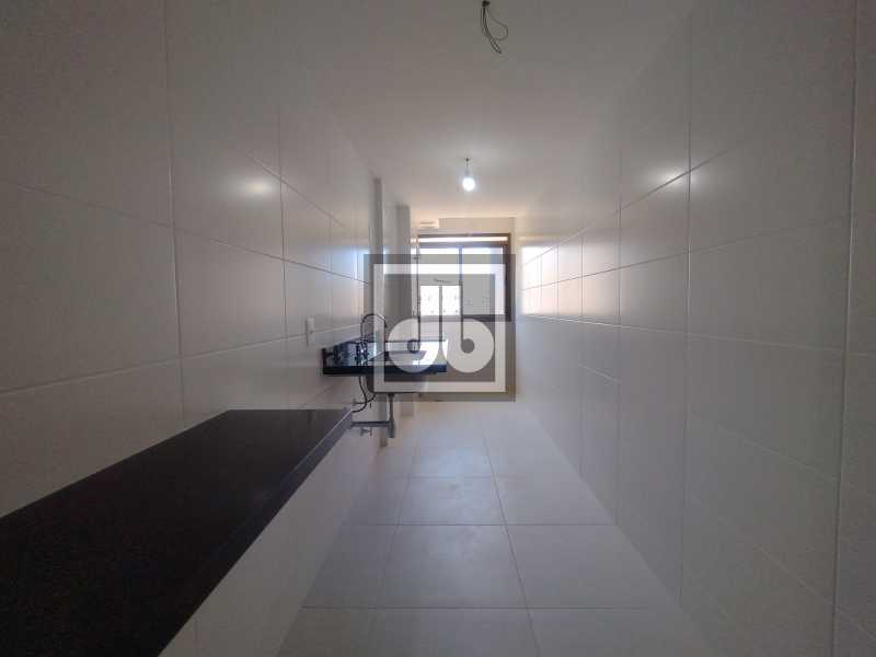 Cobertura venda Botafogo - 15