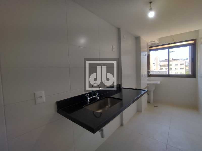 Cobertura venda Botafogo - 16