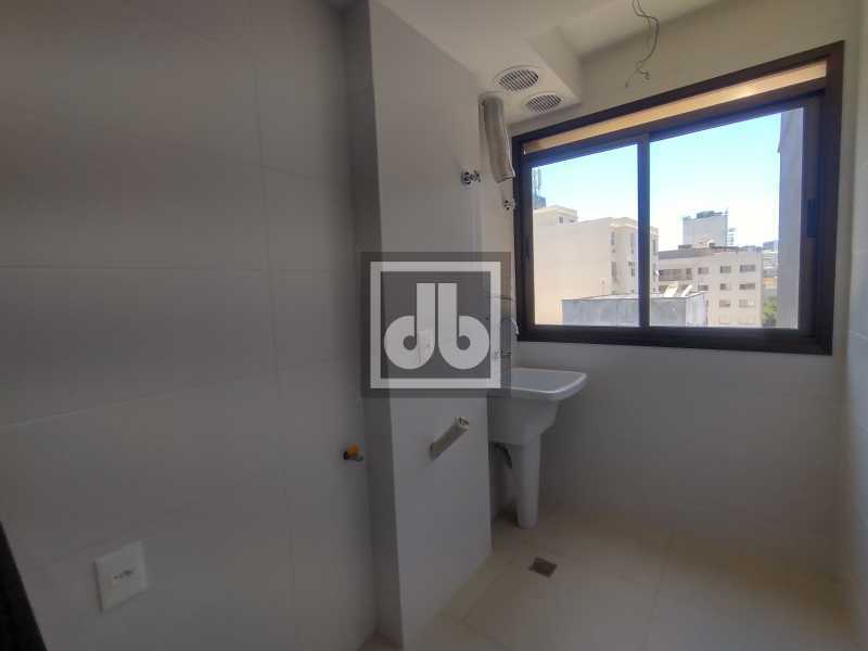 Cobertura venda Botafogo - 17