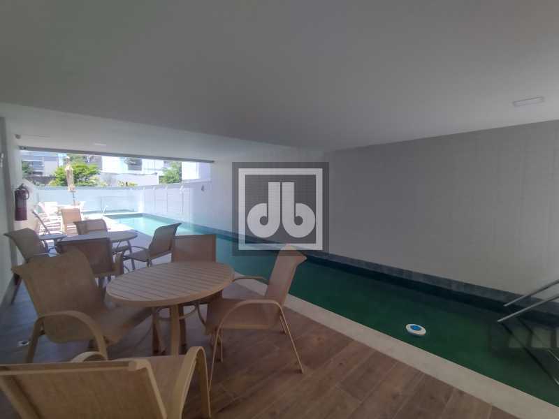 Cobertura venda Botafogo - 25