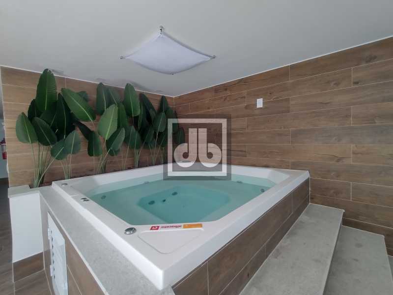 Cobertura venda Botafogo - 27