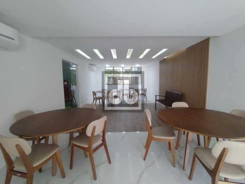 Cobertura venda Botafogo - 29