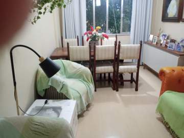 Apartamento à venda Rua Joaquim Meier, Méier, Rio de Janeiro - R$ 280.000 - JBM222338