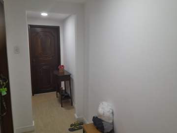Apartamento à venda Rua José Ortiz, Méier, Rio de Janeiro - R$ 470.000 - JBM306290